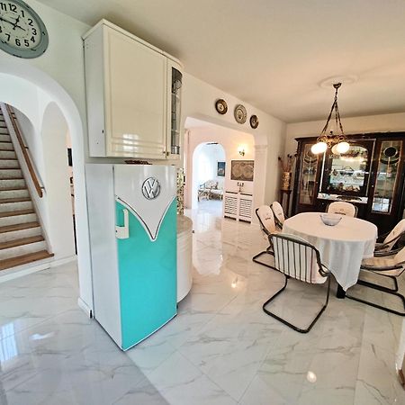 Villa D'Amore Montenegro ドンジ・モリンジ エクステリア 写真