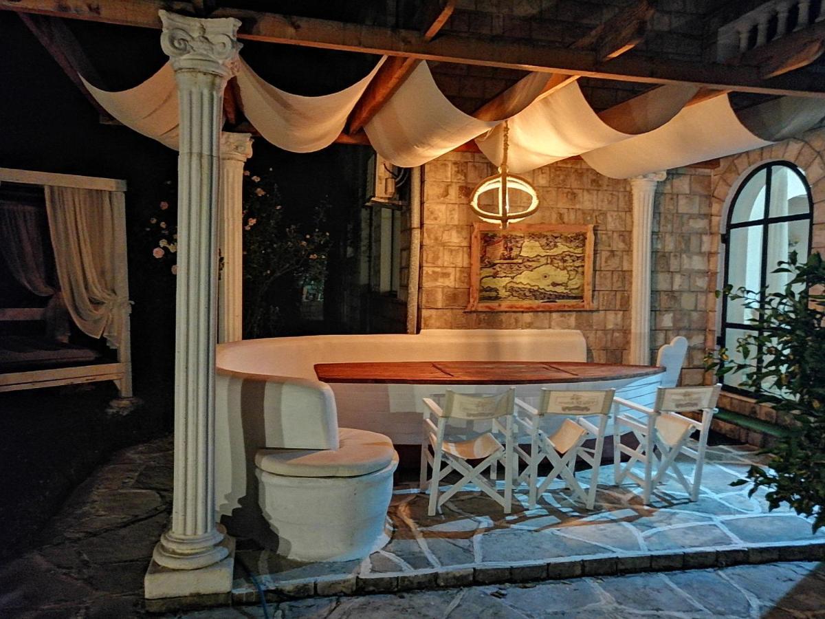 Villa D'Amore Montenegro ドンジ・モリンジ エクステリア 写真
