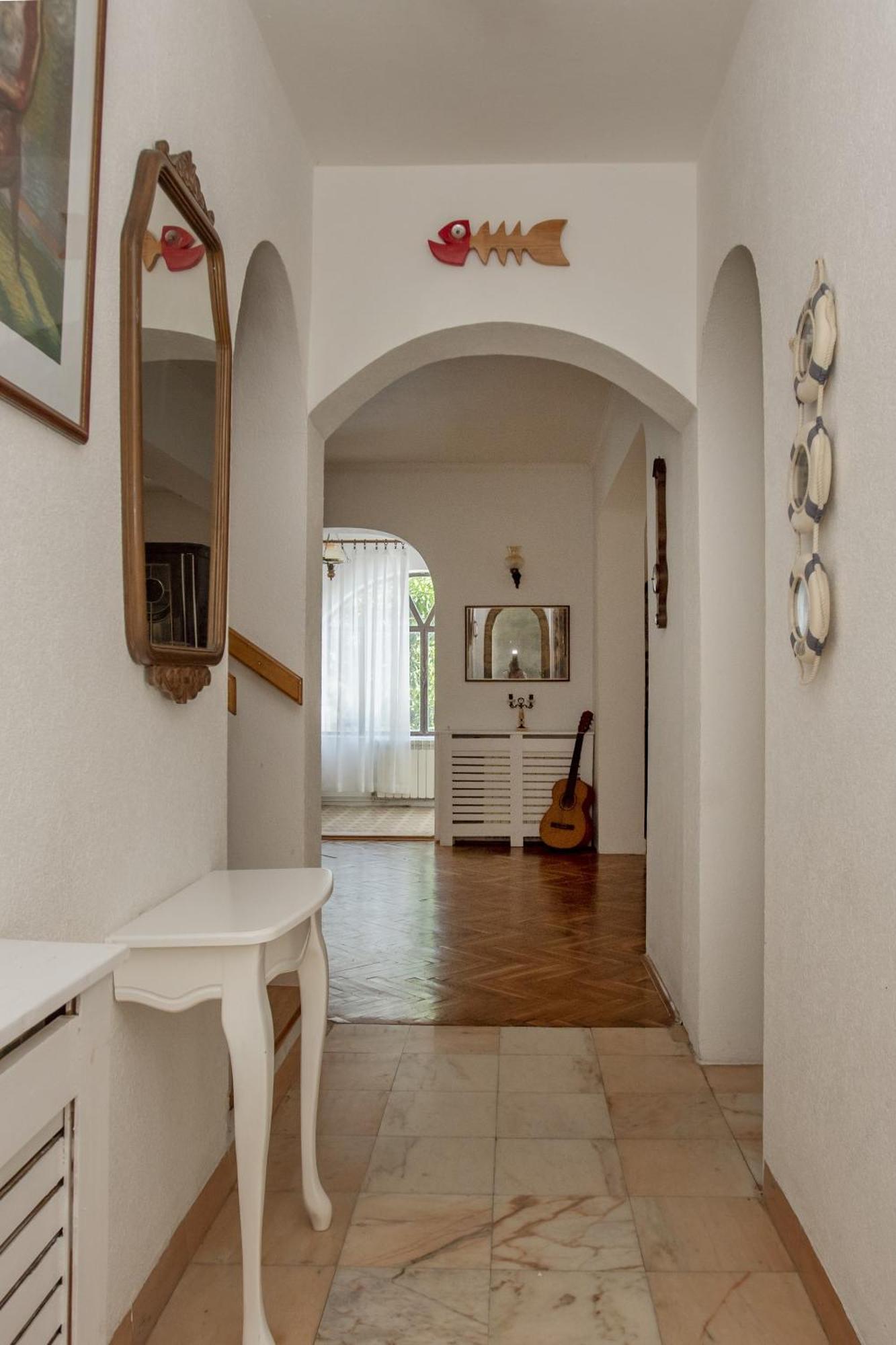 Villa D'Amore Montenegro ドンジ・モリンジ エクステリア 写真