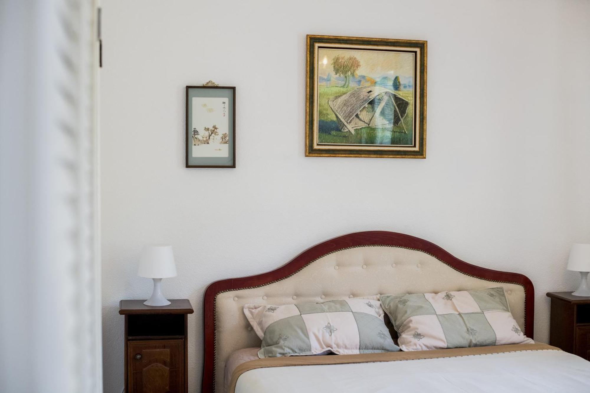 Villa D'Amore Montenegro ドンジ・モリンジ エクステリア 写真