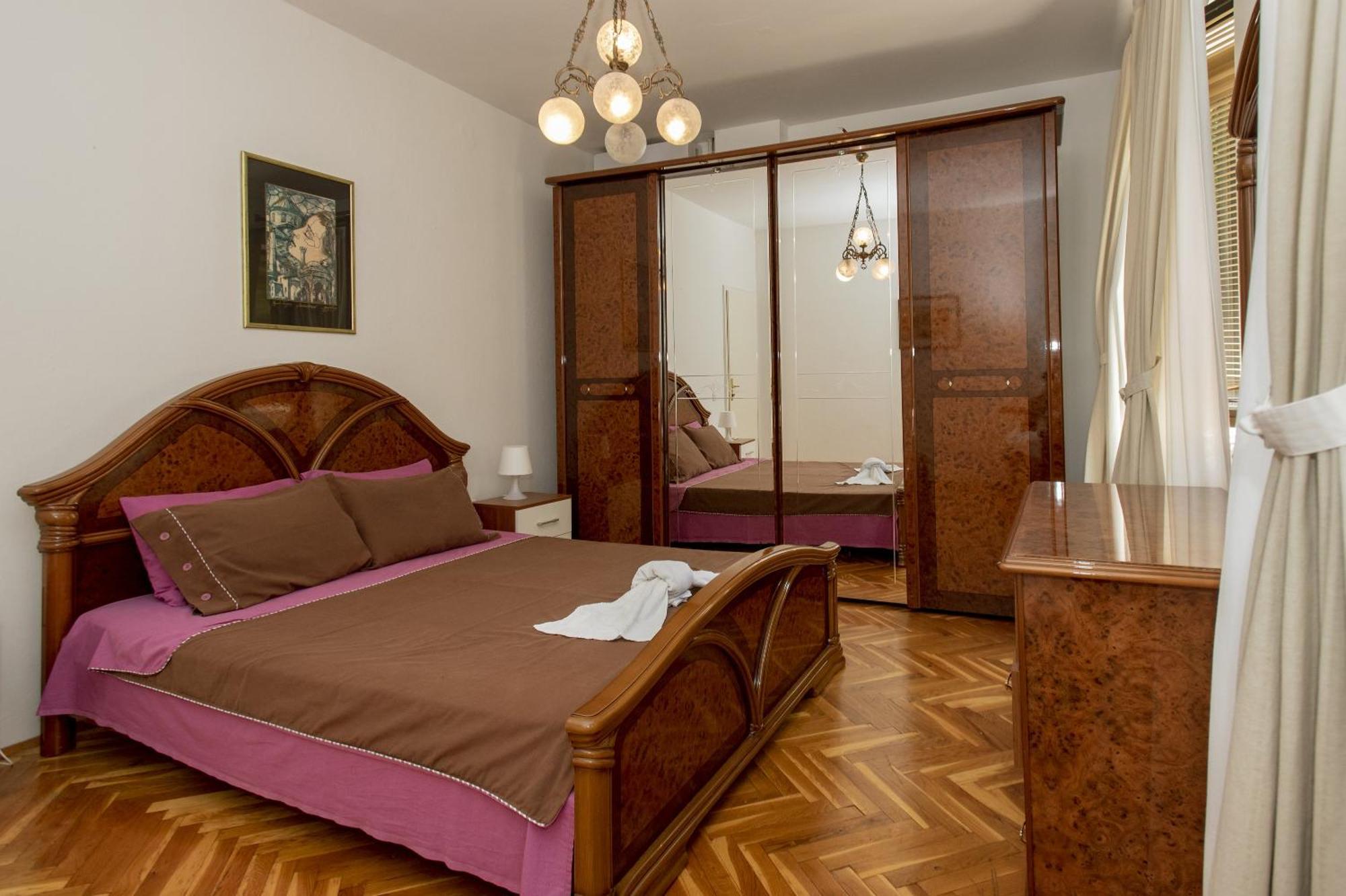 Villa D'Amore Montenegro ドンジ・モリンジ エクステリア 写真