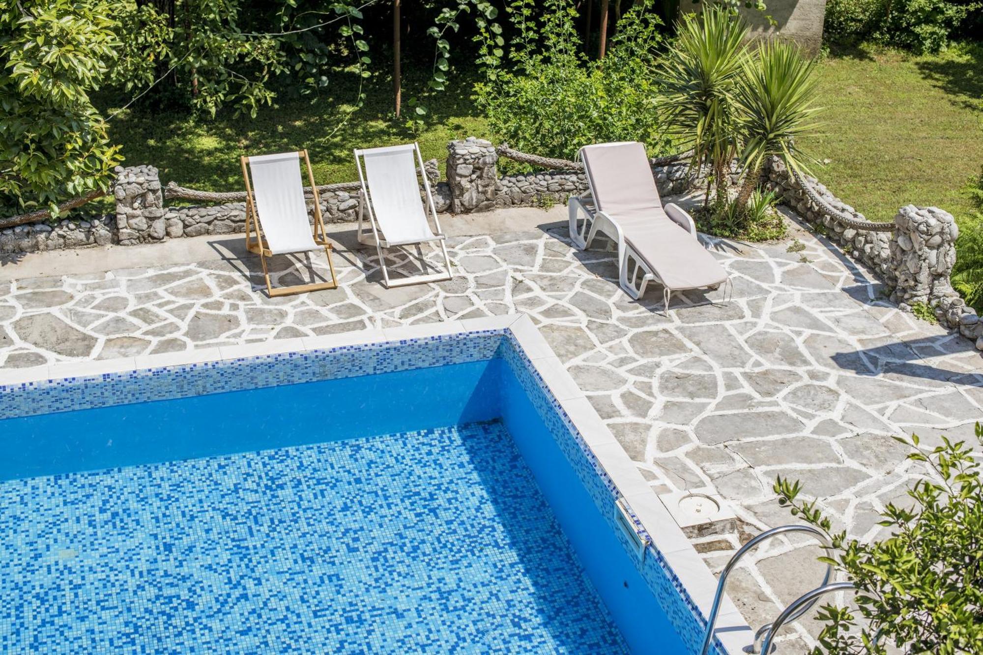 Villa D'Amore Montenegro ドンジ・モリンジ エクステリア 写真