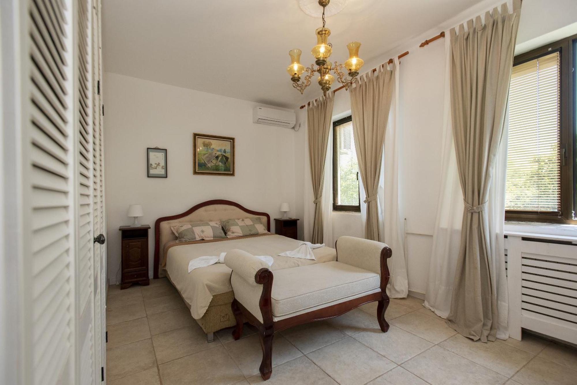 Villa D'Amore Montenegro ドンジ・モリンジ エクステリア 写真